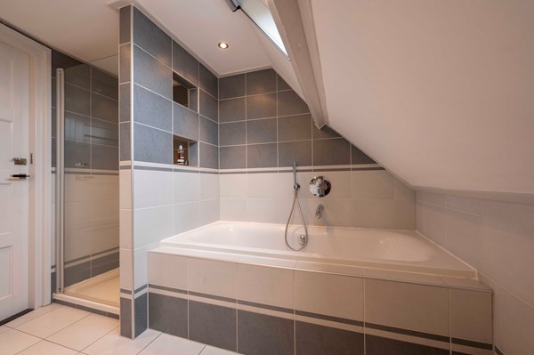 Medium property photo - Pastoor van Breugelstraat 66, 4744 AD Bosschenhoofd